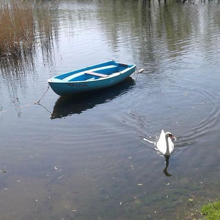 Una Finestra Sul Lago..Appartamento Verbania Extérieur photo